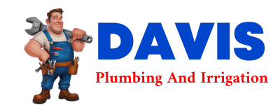 Trusted plumber in ARGONNE